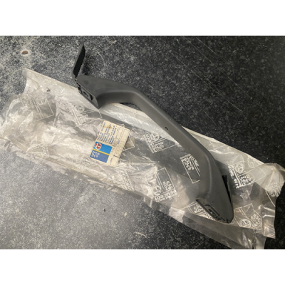 Genuine OE Peugeot 205 Interior Grab Handle Dark Grey - 9129.83