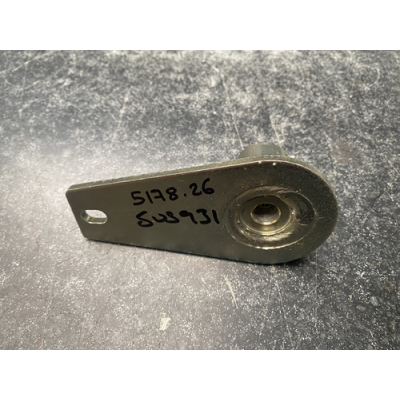 Genuine OE Peugeot 106 Anti Roll Bar Lever Right - 5178.26