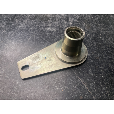 Genuine OE Peugeot 106 Anti Roll Bar Lever Right - 5178.26