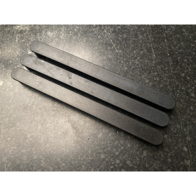 Genuine OE Peugeot 205 Interior Door Handle Screw Cover