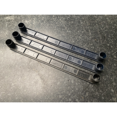 Genuine OE Peugeot 205 Interior Door Handle Screw Cover