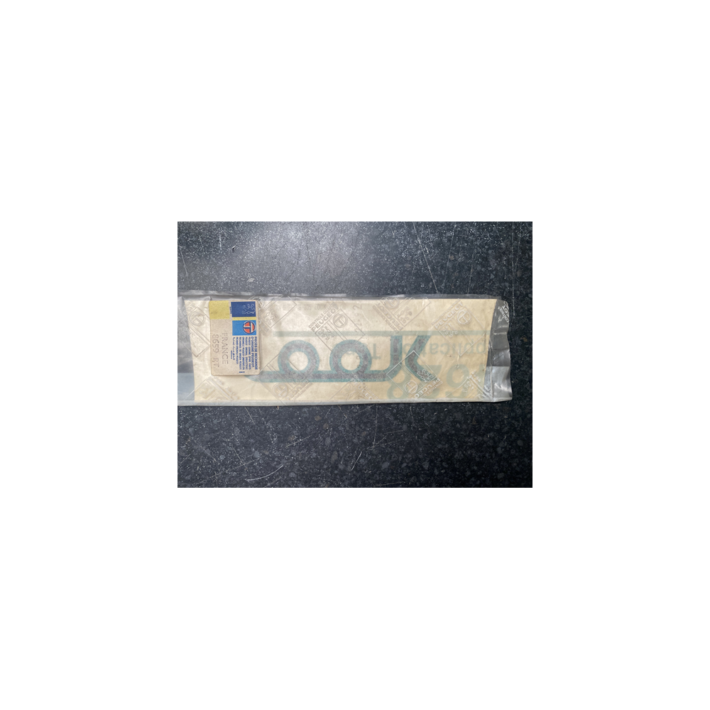 Genuine OE Peugeot 205 309 LOOK Sticker Decal - 8659.RT