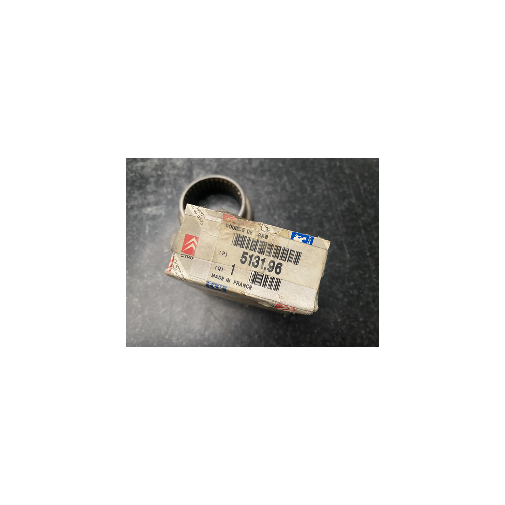 Genuine OE Peugeot 206 Bush Lower Arm - 5131.96