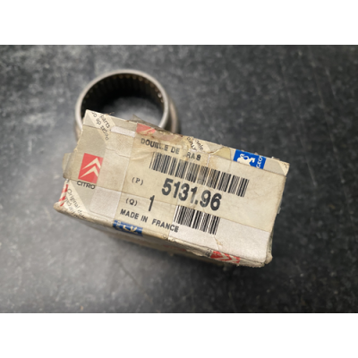 Genuine OE Peugeot 206 Bush Lower Arm - 5131.96