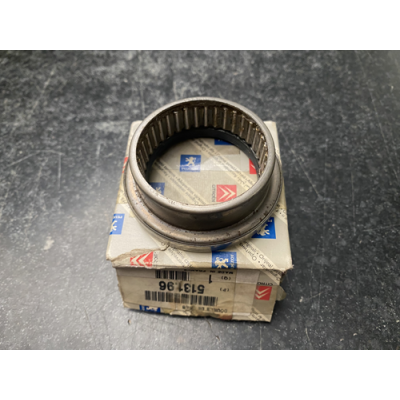 Genuine OE Peugeot 206 Bush Lower Arm - 5131.96