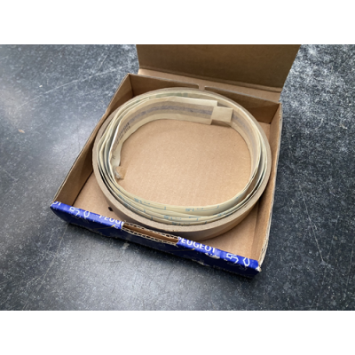 Genuine OE Peugeot 106 KID Side Moulding Strip Assembly Decal - 8663.45