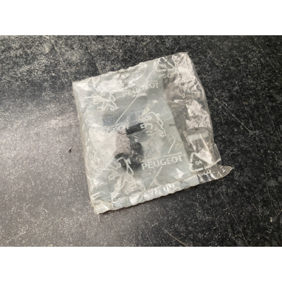 Genuine OE Peugeot 106 Rear Window Washer Jet - 6438.96