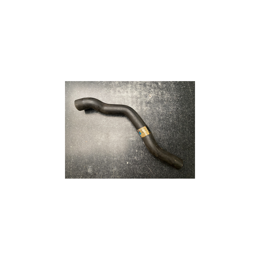 Genuine OE Peugeot 405 Radiator Water Inlet Hose Black - 1343.A1