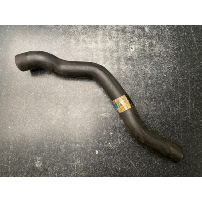 Genuine OE Peugeot 405 Radiator Water Inlet Hose Black - 1343.A1