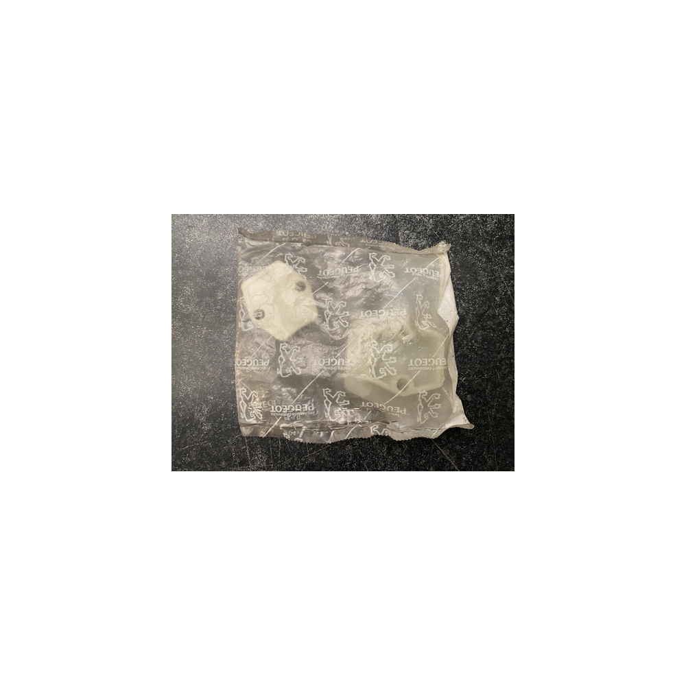 Genuine OE Peugeot 309 Accelerator Pedal Bearing Left and Right Hand Drive - 1614.11