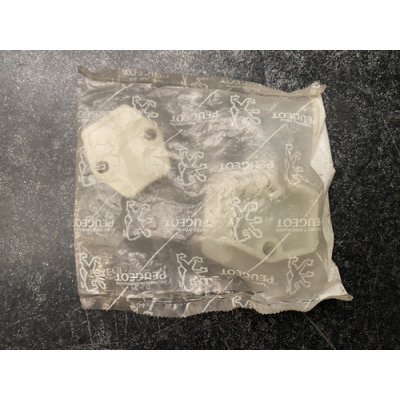 Genuine OE Peugeot 309 Accelerator Pedal Bearing Left and Right Hand Drive - 1614.11