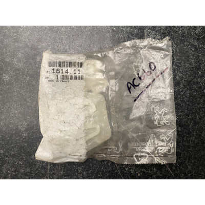 Genuine OE Peugeot 309 Accelerator Pedal Bearing Left and Right Hand Drive - 1614.11