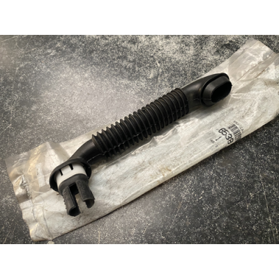 Genuine OE Peugeot 106 Outer Sleeve Rubber Cover - 6538.67