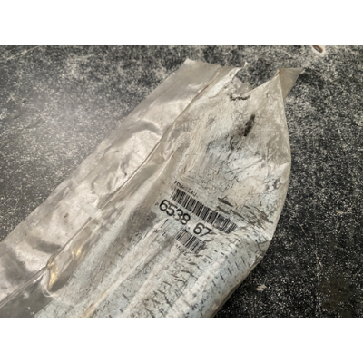 Genuine OE Peugeot 106 Outer Sleeve Rubber Cover - 6538.67