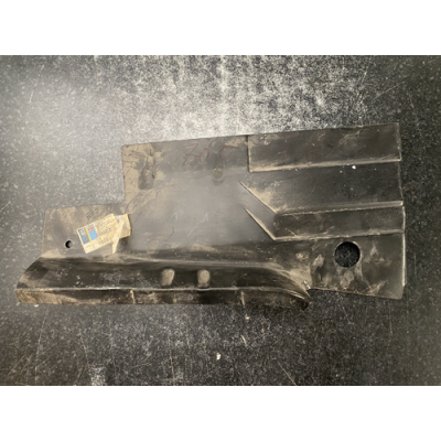 Genuine OE Peugeot 309 Right Inner Floor Longer Extension Member - 7008.76