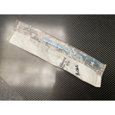 Genuine OE Peugeot 405 Wing Protector Trim Left - 8544.25