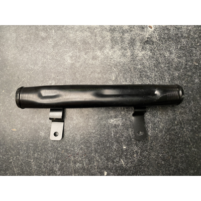Peugeot 205/309 GTI premium metal water pipe, inner wing mounted REPLICA
