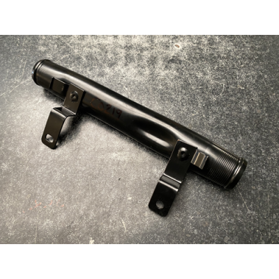 Peugeot 205/309 GTI premium metal water pipe, inner wing mounted REPLICA