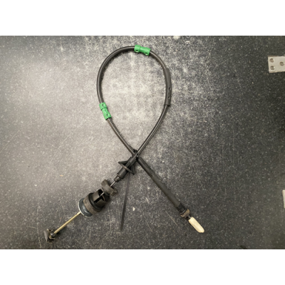 Genuine OE Citroen SAXO Clutch Cable Black - 2150.R0