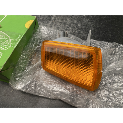 Genuine VALEO Peugeot 205 PH1 Front Indicator Lamp - 0852.63