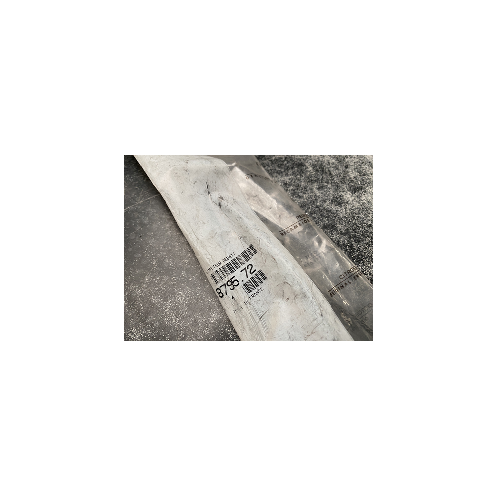 Genuine OE Peugeot 205 Parcel Shelf Cords - 8795.72