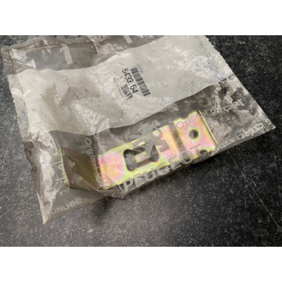 Genuine OE Peugeot Screenwash Reservoir Support Bracket - 6433.64