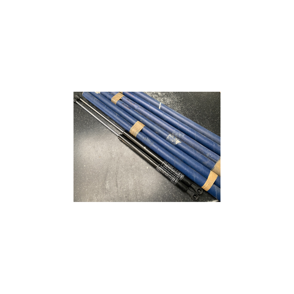 Genuine OE Peugeot 205 Rear Tailgate Strut - 8731.93 / 8731.55