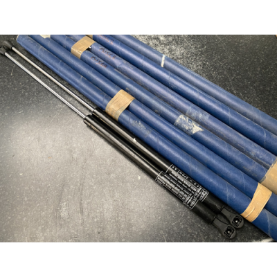 Genuine OE Peugeot 205 Rear Tailgate Strut - 8731.93 / 8731.55