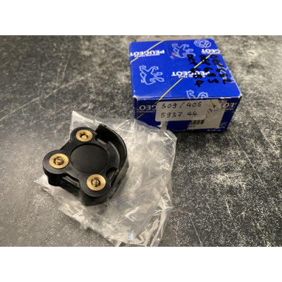 Genuine OE Citroen BX 16 Valve rotor arm - 5937.44