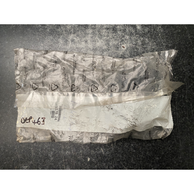 Genuine OE Peugeot 205 GTI oil filler bottle - 1178.24