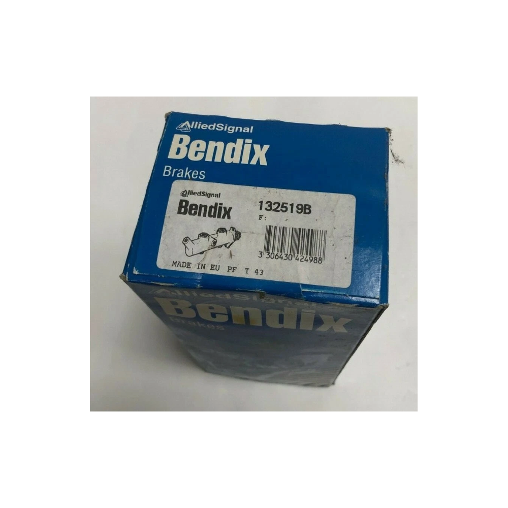 Citroen Saxo VTR / VTS Bendix Brake Master Cylinder - 132519B