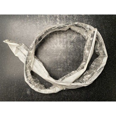 Genuine OE Peugeot 106 S2 Bumper Insert - 7414.G4