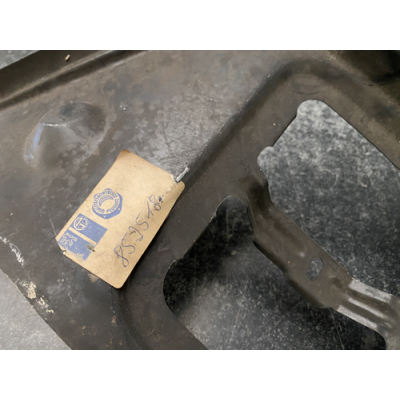 Genuine OE Peugeot 205 Rear Light Panel LEFT - 8525.18