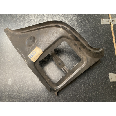 Genuine OE Peugeot 205 Rear Light Panel LEFT - 8525.18