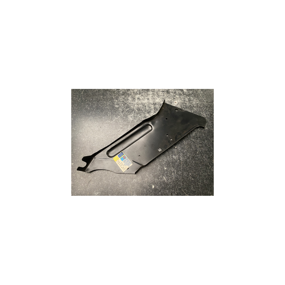 Genuine OE Peugeot 205 headlight panel LEFT side - 7113.53