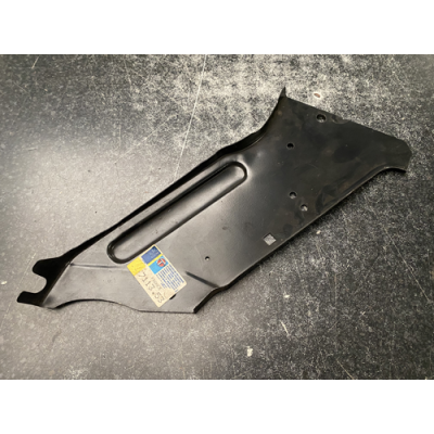 Genuine OE Peugeot 205 headlight panel LEFT side - 7113.53