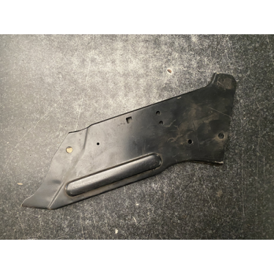 Genuine OE Peugeot 205 headlight panel LEFT side - 7113.53