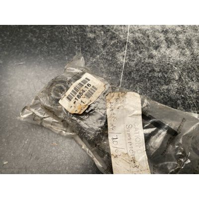 Genuine OE Peugeot 205 / 309 lower engine mount torque fork & bush - 185416