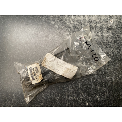 Genuine OE Peugeot 205 / 309 lower engine mount torque fork & bush - 185416