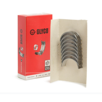 Peugeot 306 GTI-6 Glyco Big End Bearings - STD - 01-4298/4STD