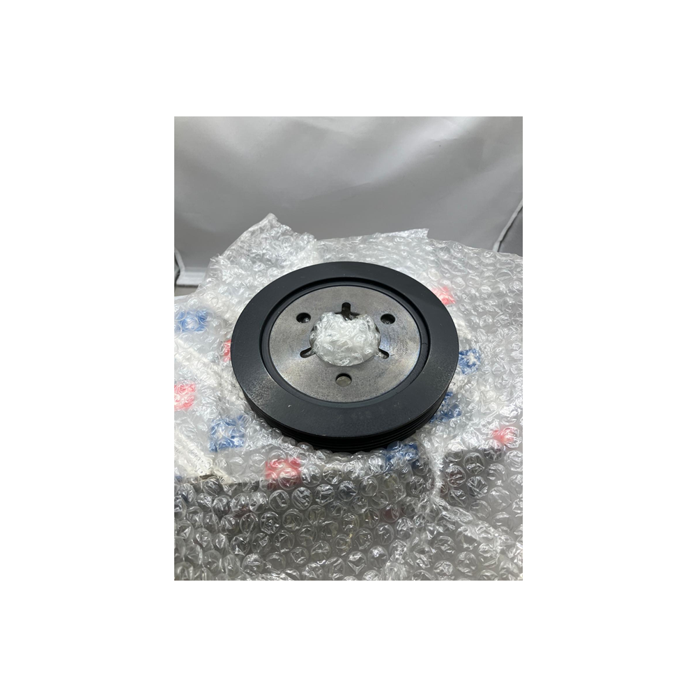 Genuine O/E Peugeot 106 GTI Auxiliary Pulley - 0515.K8
