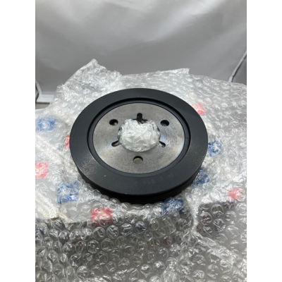 Genuine O/E Peugeot 106 GTI Auxiliary Pulley - 0515.K8