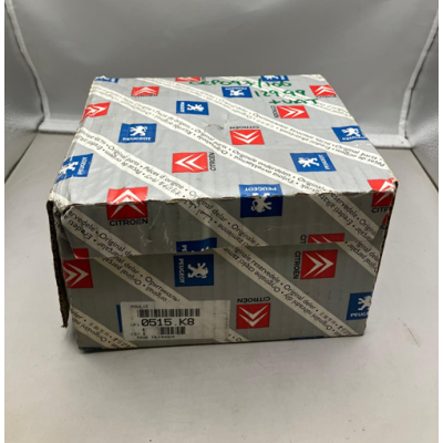 Genuine O/E Citroen Saxo VTS Auxiliary Pulley - 0515.K8