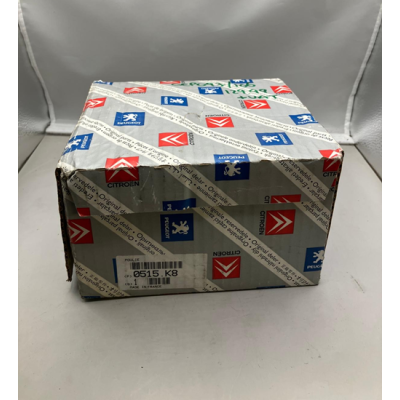 Genuine O/E Citroen Saxo VTS Auxiliary Pulley - 0515.K8