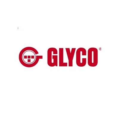 Glyco Main Bearings - Peugeot 205 1.9 GTI - 0.3mm