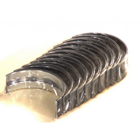 Glyco Main Bearings - Peugeot 205 1.9 GTI - 0.3mm