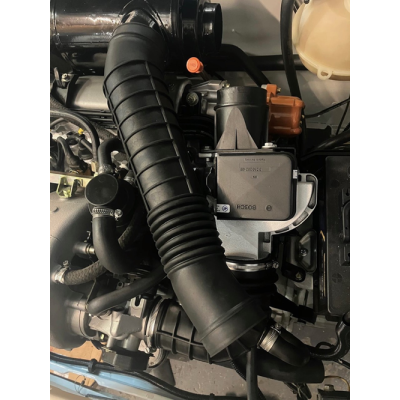 Brand New Peugeot 205 / 309 GTI air intake hose / pipe - 1424.A9