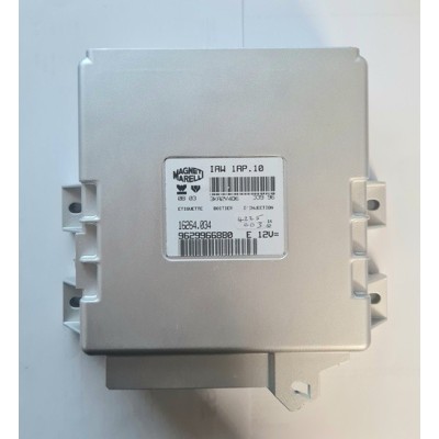 Remanufactured Peugeot 306 Gti-6 Unlocked Engine ECU (IAW 1AP.10)