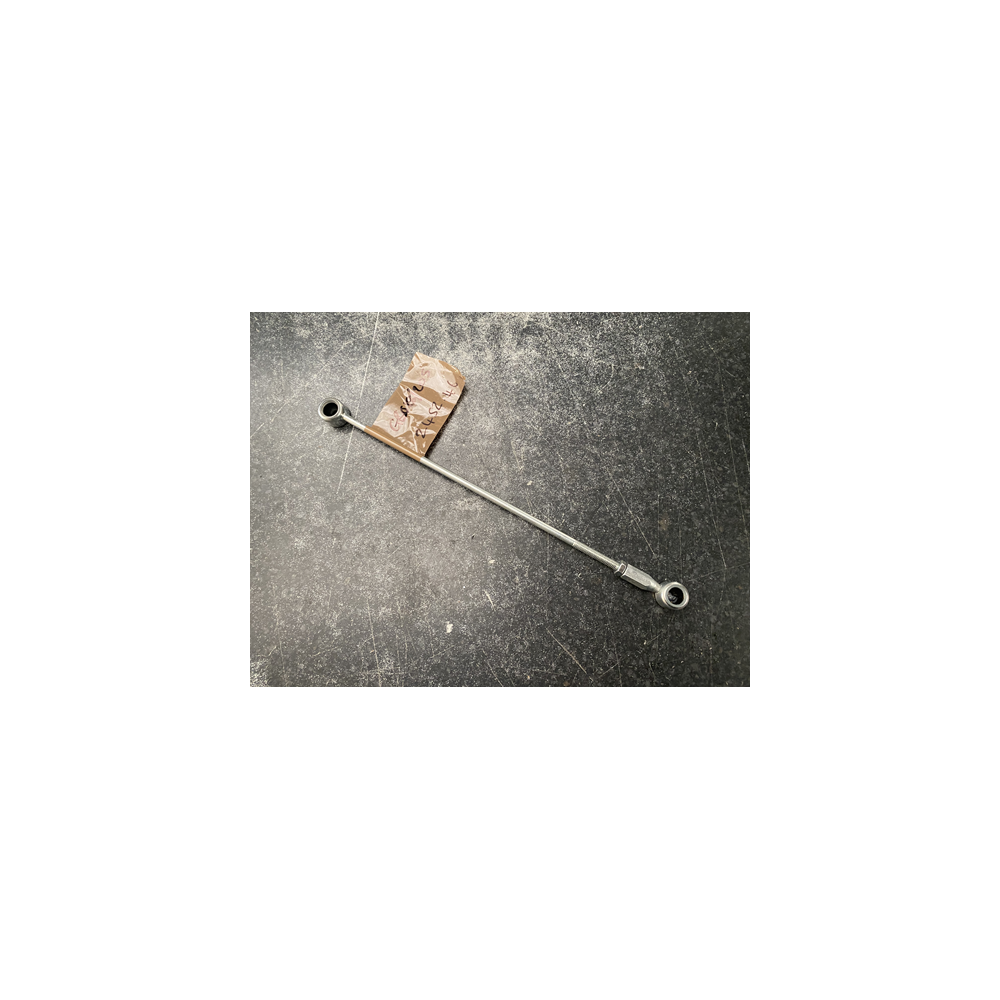 Peugeot 205 gearlinkage from quickshift kit to gearbox (BE3) long linkage - 2452.46