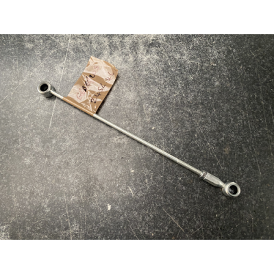 Peugeot 205 gearlinkage from quickshift kit to gearbox (BE3) long linkage - 2452.46